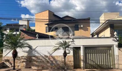 Sobrado com vista privilegiada. codigo: 55722