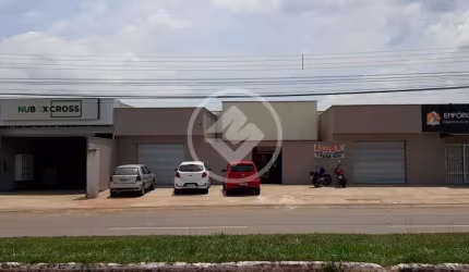 Área em frente da UFG codigo: 81201