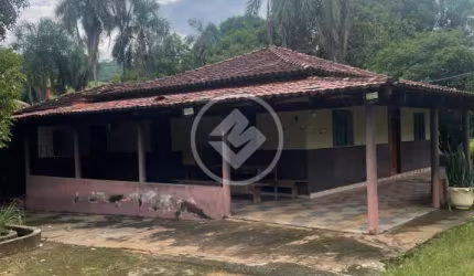 hácara no município de bela vista de Goiás codigo: 95318