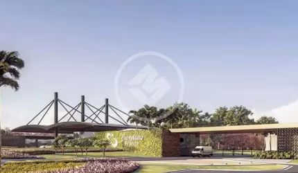 Lote a venda no Jardins França codigo: 94903