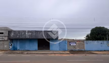 Lote Av. Contorno no Jardim Guanabara codigo: 102935