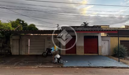 Excelente imóvel comercial na avenida Contorno no setor Guanabara I codigo: 94156