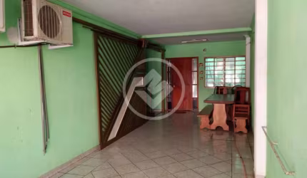 Imóvel residencial e comercial setor Centro Oeste (Fama) codigo: 61790