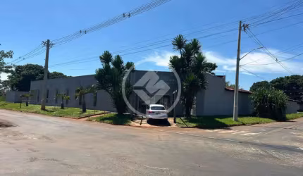 POUSADA/HOTEL Localizado na Av. dos Romeiros Trindade/GO codigo: 103607