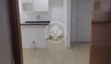Apartamento a venda Edificío San Genaro codigo: 88794