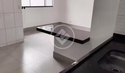 Casa à venda no Setor Parque Hayala , em Aparecida de Goiânia-GO. codigo: 112202