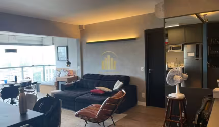 Apartamento à venda no bairro Vila Clementino - São Paulo/SP, Zona Sul