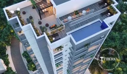 Apartamento à venda no bairro Vila Mariana - São Paulo/SP, Zona Sul