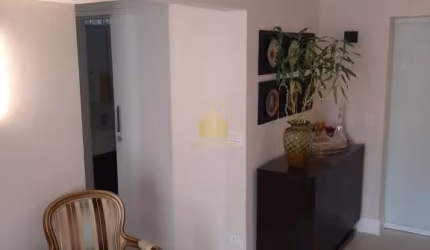 Apartamento à venda no bairro Aclimação - São Paulo/SP, Zona Sul