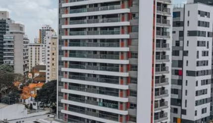 Apartamento à venda no bairro Vila Mariana - São Paulo/SP, Zona Sul