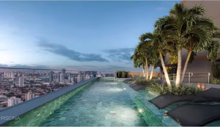 Apartamento à venda no bairro Vila Dom Pedro I - São Paulo/SP, Sul