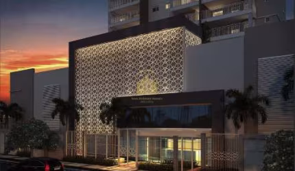 Apartamento à venda no bairro Parque São Jorge - São Paulo/SP, Zona Leste