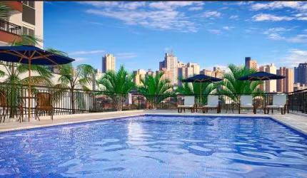 Apartamento à venda no bairro Bela Vista - Salto/SP
