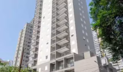 Apartamento à venda no bairro Vila Mariana - São Paulo/SP, Zona Sul