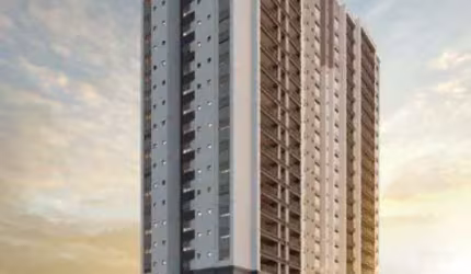 Apartamento à venda no bairro Vila Dom Pedro I - São Paulo/SP, Zona Sul