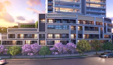 Hub Vila Madalena