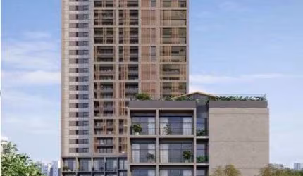Apartamento à venda no bairro Perdizes - São Paulo/SP, Zona Oeste