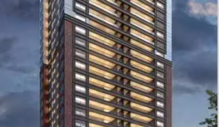 Apartamento à venda no bairro Vila Clementino - São Paulo/SP, Zona Sul
