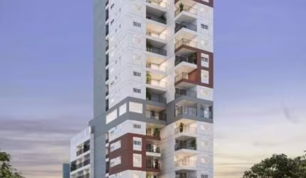 Apartamento à venda no bairro Bela Vista - São Paulo/SP, Zona Oeste