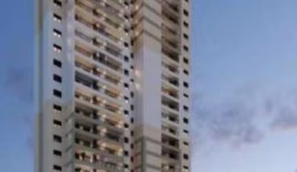 Apartamento à venda no bairro Vila Firmiano Pinto - São Paulo/SP, Zona Sul