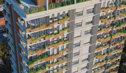 Apartamento à venda no bairro Pinheiros - São Paulo/SP, Zona Oeste