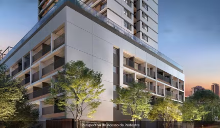 Apartamento à venda no bairro Perdizes - São Paulo/SP, Zona Oeste