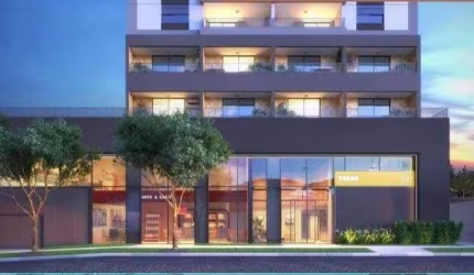 Apartamento à venda no bairro Vila Buarque - São Paulo/SP, Zona Oeste