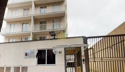 Apartamento à venda no bairro Cambuci - São Paulo/SP, Zona Sul