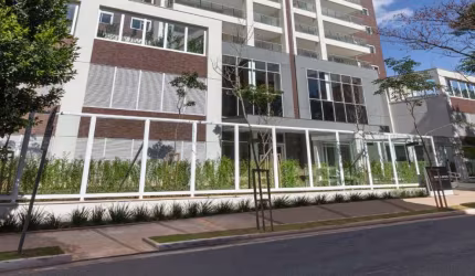 Apartamento à venda no bairro Vila Mariana - São Paulo/SP, Zona Sul