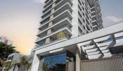 Apartamento à venda no bairro Vila Clementino - São Paulo/SP, Zona Sul