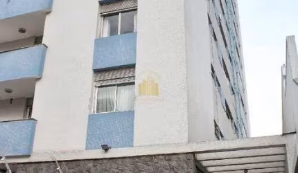 Apartamento à venda no bairro Vila Mariana - São Paulo/SP, Zona Sul