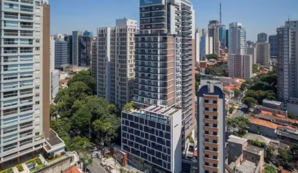Domy Vila Mariana