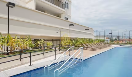 Apartamento Alto Padrão à venda em São Paulo/SP