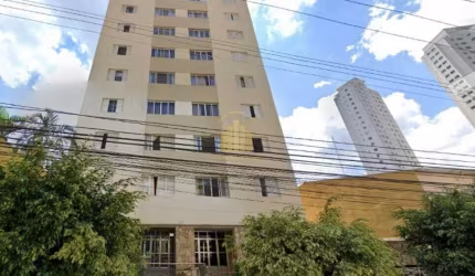 Apartamento à venda no bairro Cambuci - São Paulo/SP, Zona Sul