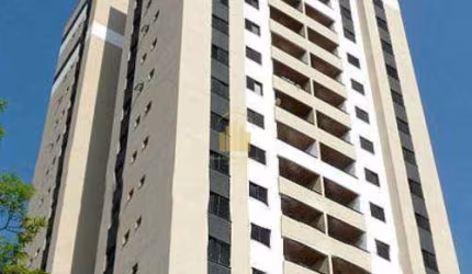 Apartamento à venda no bairro Tatuapé - São Paulo/SP, Zona Leste