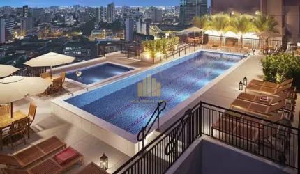 Apartamento à venda no bairro Vila Prudente - São Paulo/SP, Zona Leste