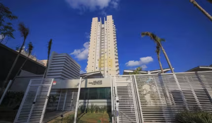 Apartamento à venda no bairro Tatuapé - São Paulo/SP, Zona Leste