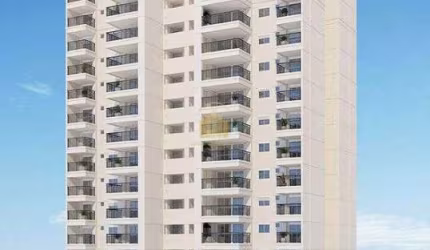 Apartamento à venda no bairro Vila Carrão - São Paulo/SP, Zona Leste