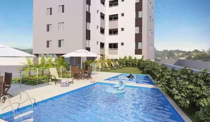 Apartamento à venda no bairro Chácara Cruzeiro do Sul - São Paulo/SP, Zona Leste