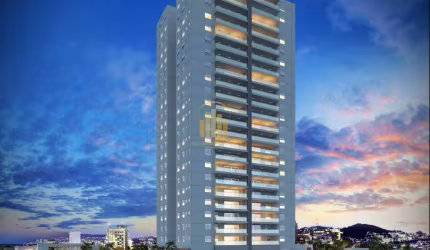 Apartamento à venda no bairro Vila Regente Feijó - São Paulo/SP, Zona Leste