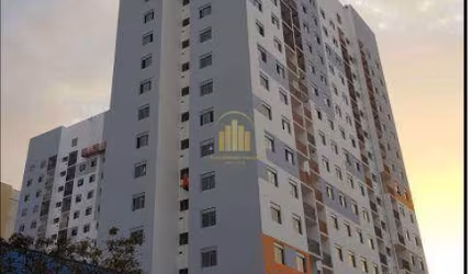 Apartamento à venda no bairro Tatuapé - São Paulo/SP, Zona Leste