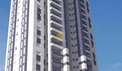 Apartamento à venda no bairro Tatuapé - São Paulo/SP, Zona Leste
