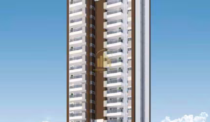Apartamento à venda no bairro Tatuapé - São Paulo/SP, Zona Leste