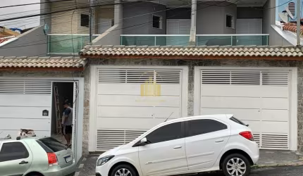 Casa à venda no bairro Jardim Nordeste - São Paulo/SP, Zona Leste