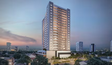 Apartamento Alto Padrão à venda em São Paulo/SP