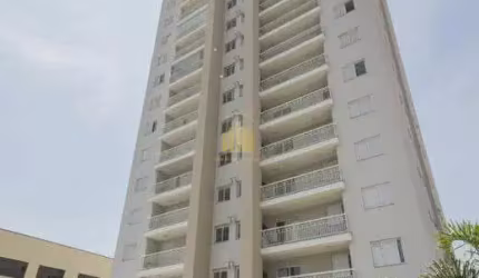 Apartamento à venda no bairro Chácara Santo Antônio (Zona Leste) - São Paulo/SP, Zona Leste