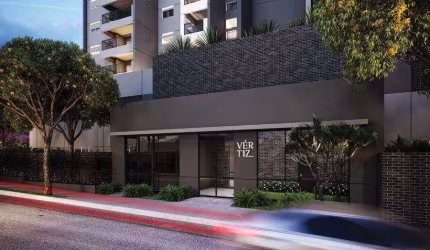 Apartamento à venda no bairro Tatuapé - São Paulo/SP, Zona Leste