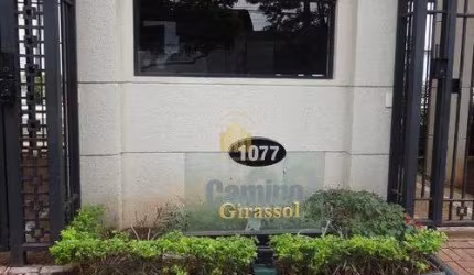 Apartamento à venda no bairro Catumbi - São Paulo/SP, Zona Leste