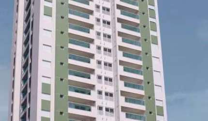 Apartamento à venda no bairro Vila Carrão - São Paulo/SP, Zona Leste
