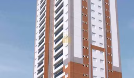 Apartamento à venda no bairro Tatuapé - São Paulo/SP, Zona Leste